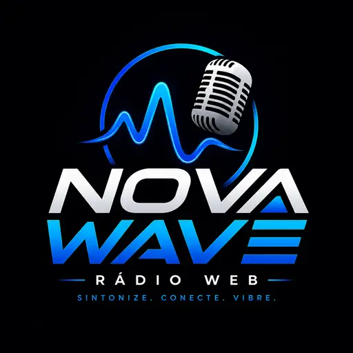 Nova Wave Rádio Web